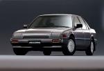 Honda Accord 2.0Si 1985 года (JP)